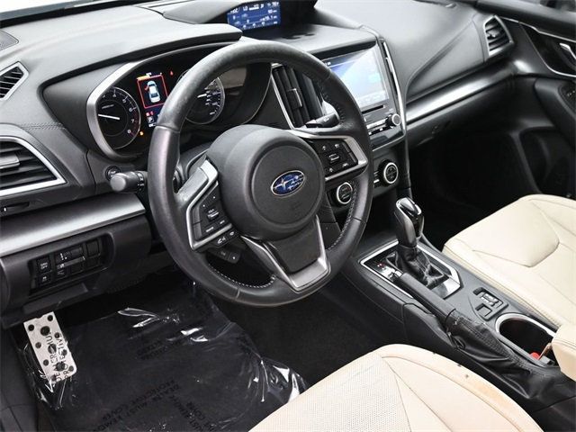2018 Subaru Impreza 2.0i Limited photo 4