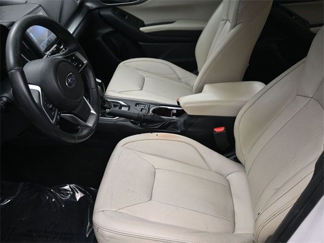 2018 Subaru Impreza 2.0i Limited 4-door CVT - 22888842 - 4