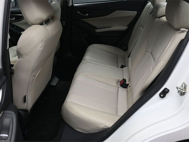 2018 Subaru Impreza 2.0i Limited 4-door CVT - 22888842 - 5