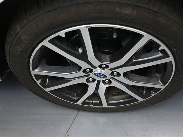 2018 Subaru Impreza 2.0i Limited 4-door CVT - 22888842 - 6