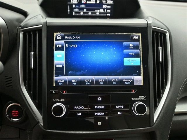 2018 Subaru Impreza 2.0i Limited 4-door CVT - 22888842 - 8