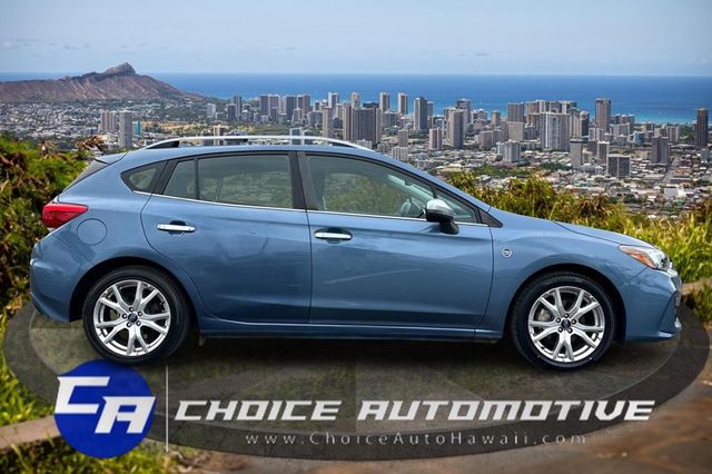 2018 Subaru Impreza 2.0i Limited 5-door CVT - 22311920 - 7