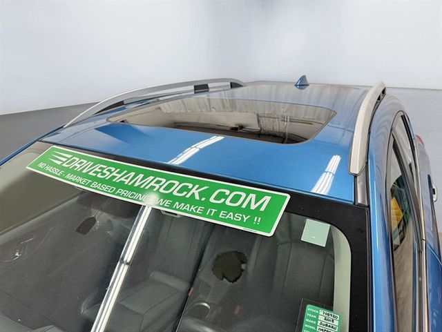 2018 Subaru Impreza 2.0i Limited 5-door CVT - 22916481 - 10