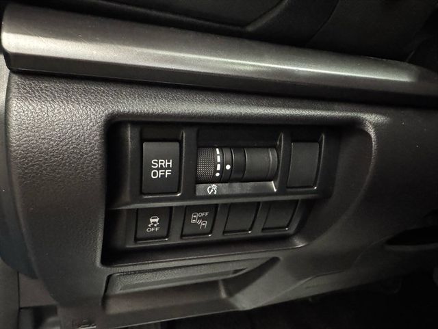 2018 Subaru Impreza 2.0i Limited 5-door CVT - 22916481 - 15