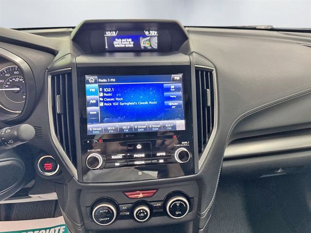 2018 Subaru Impreza 2.0i Limited 5-door CVT - 22916481 - 17