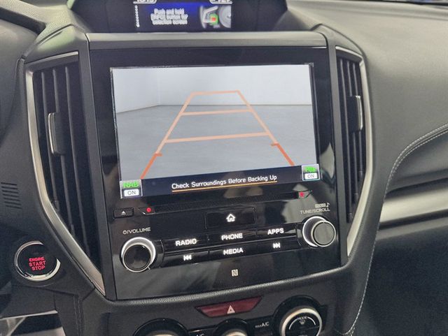 2018 Subaru Impreza 2.0i Limited 5-door CVT - 22916481 - 18