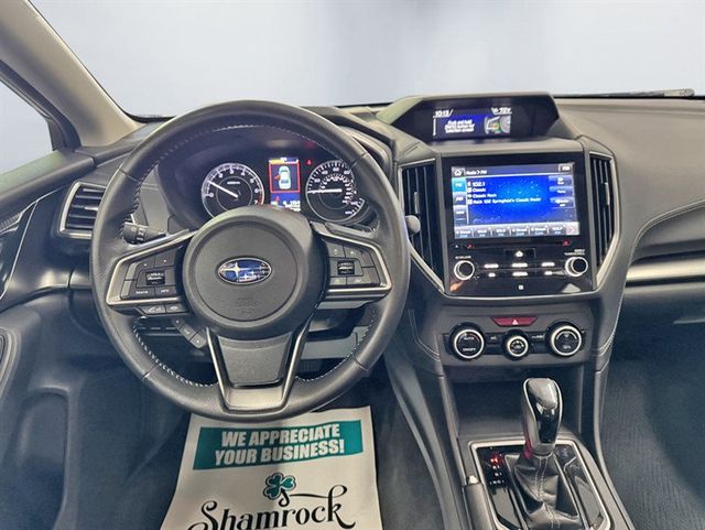 2018 Subaru Impreza 2.0i Limited 5-door CVT - 22916481 - 19