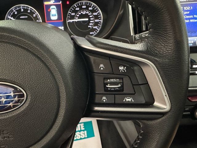 2018 Subaru Impreza 2.0i Limited 5-door CVT - 22916481 - 20