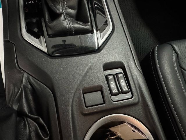 2018 Subaru Impreza 2.0i Limited 5-door CVT - 22916481 - 21