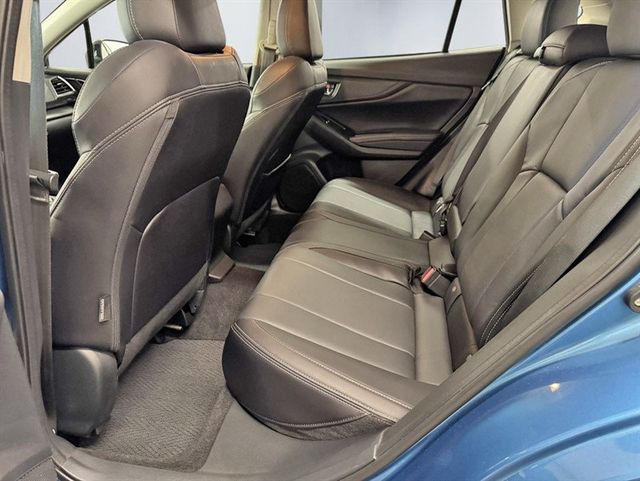 2018 Subaru Impreza 2.0i Limited 5-door CVT - 22916481 - 23