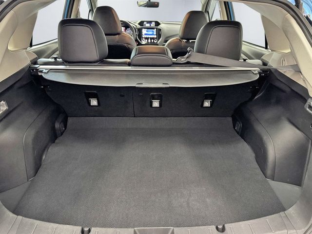 2018 Subaru Impreza 2.0i Limited 5-door CVT - 22916481 - 24