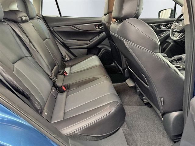 2018 Subaru Impreza 2.0i Limited 5-door CVT - 22916481 - 25