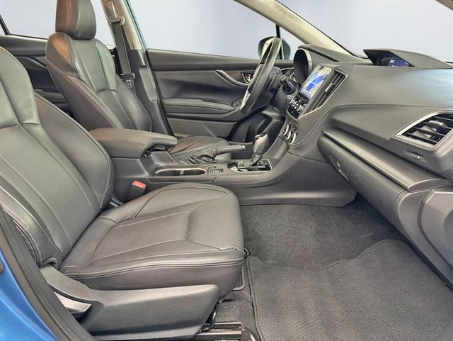 2018 Subaru Impreza 2.0i Limited 5-door CVT - 22916481 - 26