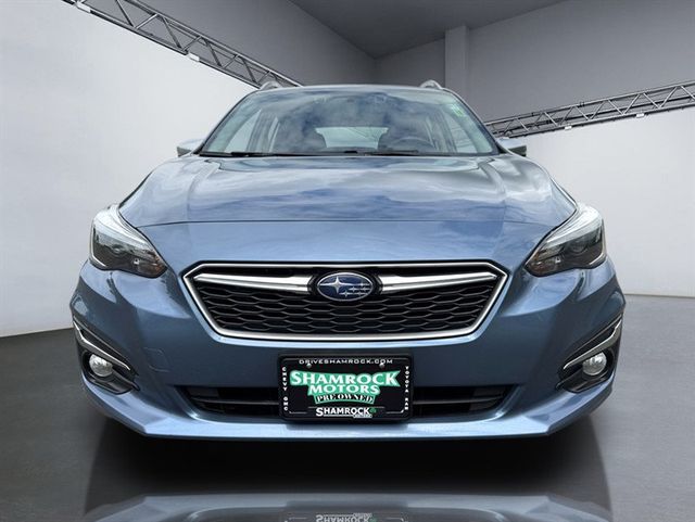 2018 Subaru Impreza 2.0i Limited 5-door CVT - 23029496 - 9