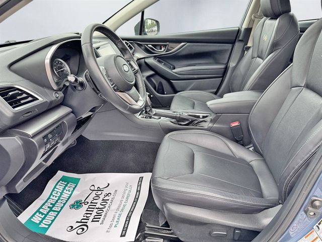 2018 Subaru Impreza 2.0i Limited 5-door CVT - 23029496 - 15