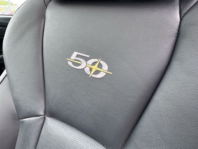 2018 Subaru Impreza 2.0i Limited 5-door CVT - 23029496 - 16
