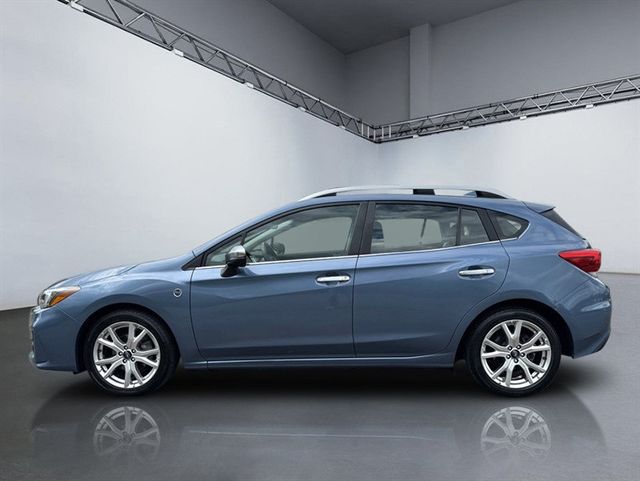 2018 Subaru Impreza 2.0i Limited 5-door CVT - 23029496 - 1