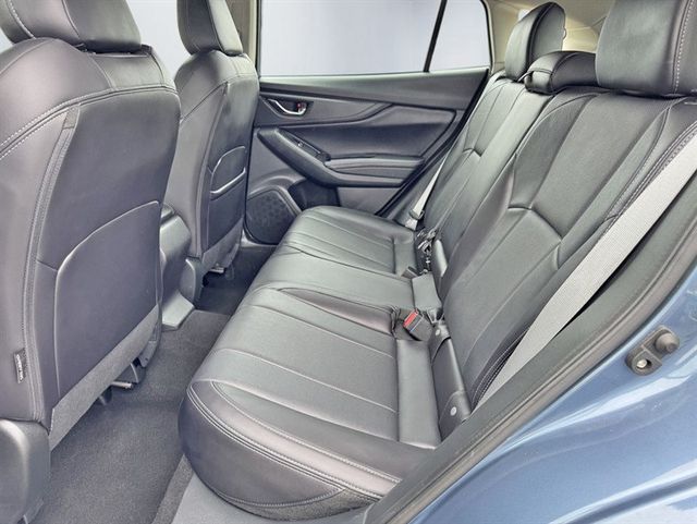 2018 Subaru Impreza 2.0i Limited 5-door CVT - 23029496 - 21