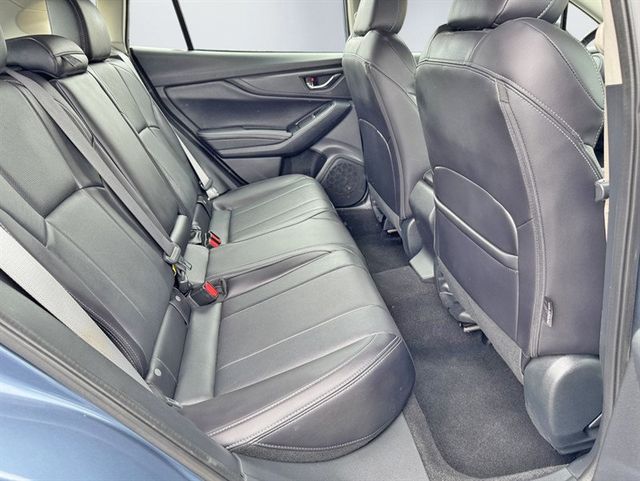 2018 Subaru Impreza 2.0i Limited 5-door CVT - 23029496 - 23