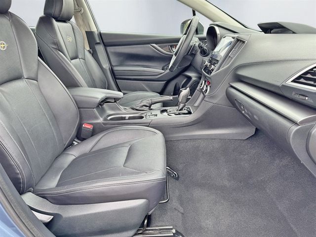 2018 Subaru Impreza 2.0i Limited 5-door CVT - 23029496 - 24