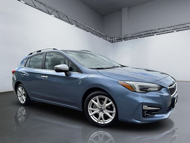 2018 Subaru Impreza 2.0i Limited 5-door CVT - 23029496 - 26