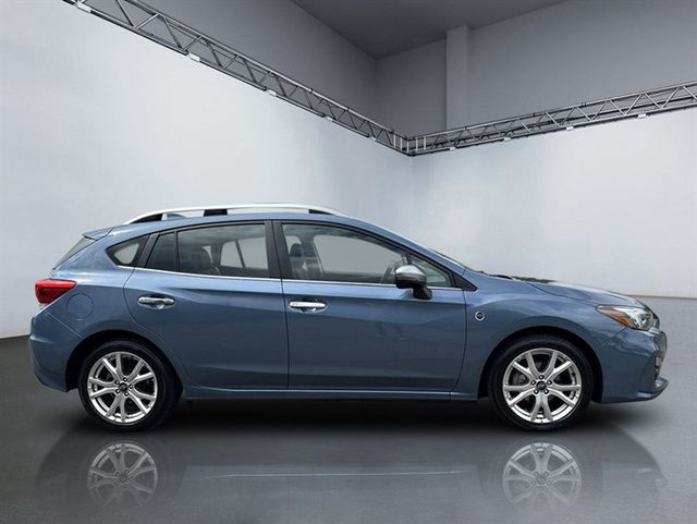 2018 Subaru Impreza 2.0i Limited 5-door CVT - 23029496 - 2