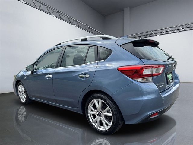 2018 Subaru Impreza 2.0i Limited 5-door CVT - 23029496 - 4