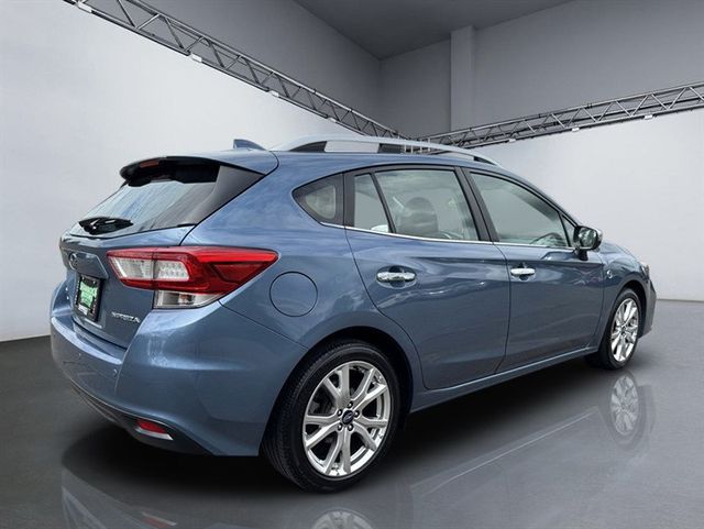 2018 Subaru Impreza 2.0i Limited 5-door CVT - 23029496 - 6