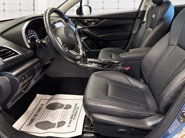 2018 Subaru Impreza 2.0i Limited 5-door CVT - 23094083 - 13