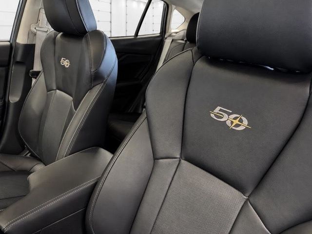 2018 Subaru Impreza 2.0i Limited 5-door CVT - 23094083 - 14