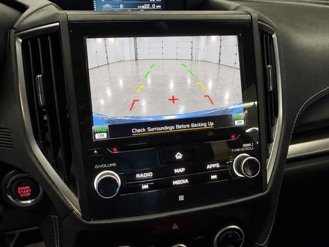 2018 Subaru Impreza 2.0i Limited 5-door CVT - 23094083 - 17