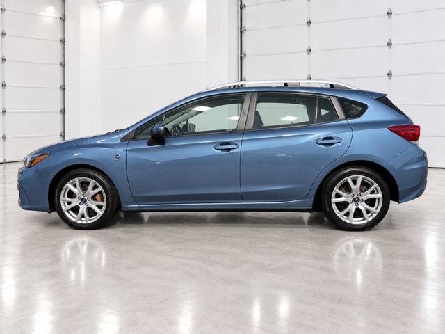 2018 Subaru Impreza 2.0i Limited 5-door CVT - 23094083 - 1