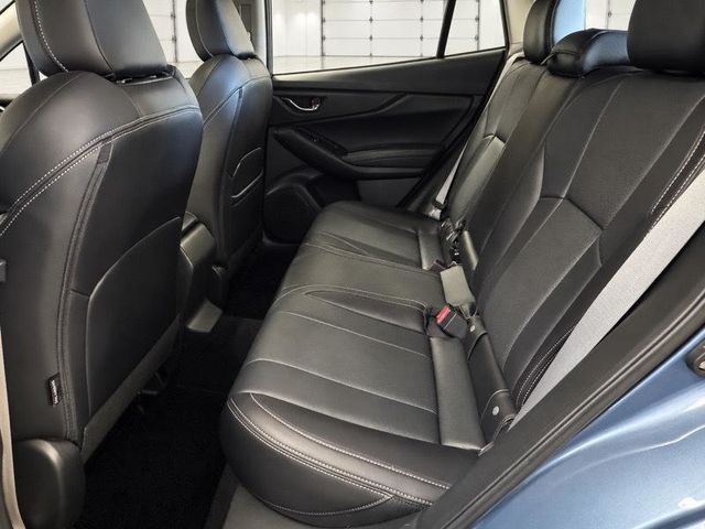 2018 Subaru Impreza 2.0i Limited 5-door CVT - 23094083 - 21