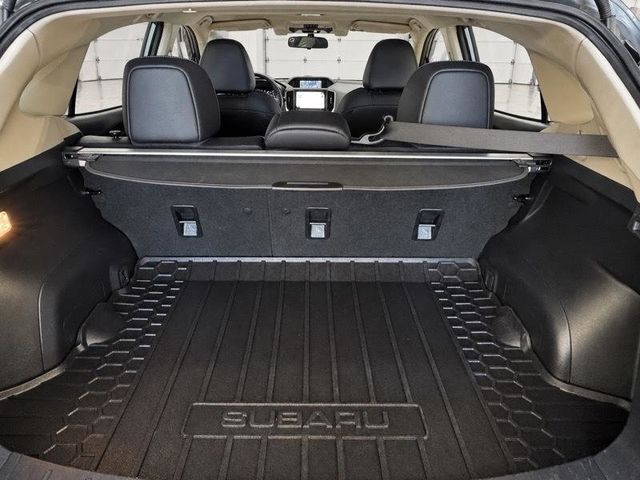 2018 Subaru Impreza 2.0i Limited 5-door CVT - 23094083 - 22
