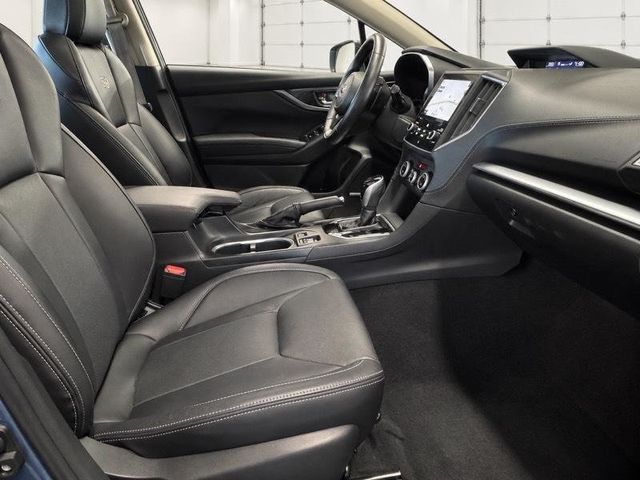 2018 Subaru Impreza 2.0i Limited 5-door CVT - 23094083 - 23