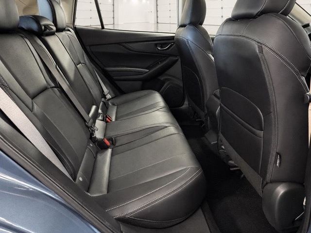 2018 Subaru Impreza 2.0i Limited 5-door CVT - 23094083 - 24
