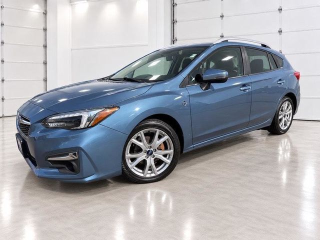 2018 Subaru Impreza 2.0i Limited 5-door CVT - 23094083 - 27