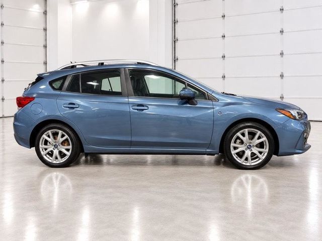 2018 Subaru Impreza 2.0i Limited 5-door CVT - 23094083 - 2