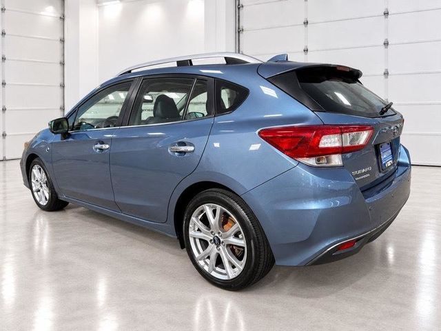 2018 Subaru Impreza 2.0i Limited 5-door CVT - 23094083 - 4