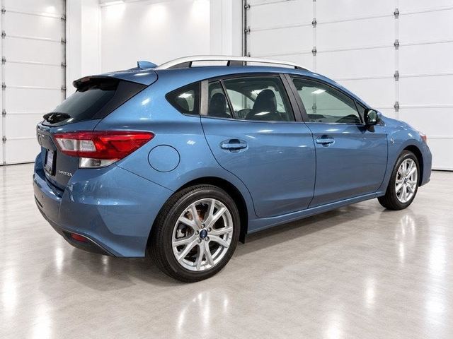 2018 Subaru Impreza 2.0i Limited 5-door CVT - 23094083 - 6