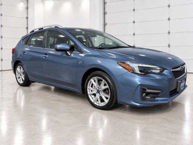 2018 Subaru Impreza 2.0i Limited 5-door CVT - 23094083 - 7