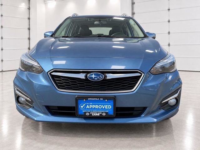 2018 Subaru Impreza 2.0i Limited 5-door CVT - 23094083 - 8