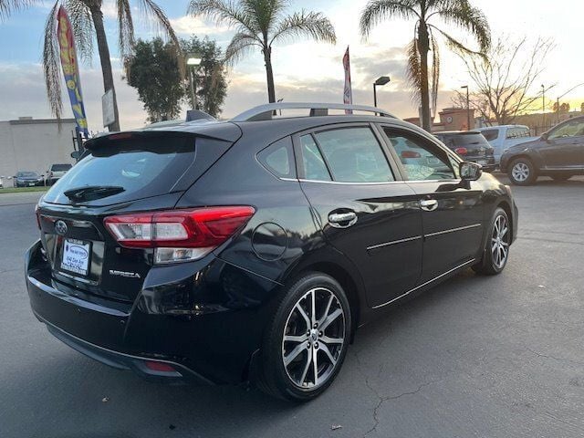 2018 Subaru Impreza 2.0i Limited 5-door CVT - 22718589 - 13