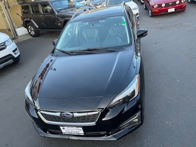 2018 Subaru Impreza 2.0i Limited 5-door CVT - 22718589 - 2