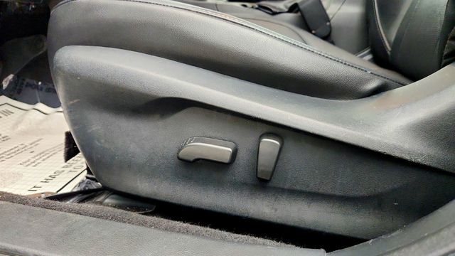 2018 Subaru Impreza 2.0i Limited 5-door CVT - 23073080 - 11