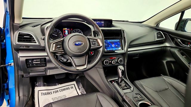 2018 Subaru Impreza 2.0i Limited 5-door CVT - 23073080 - 12
