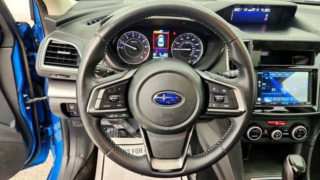 2018 Subaru Impreza 2.0i Limited 5-door CVT - 23073080 - 13