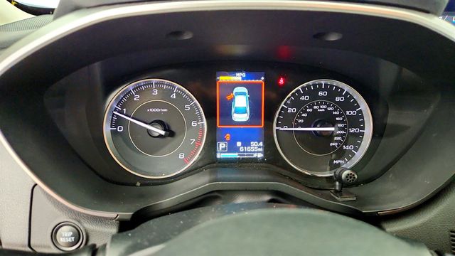 2018 Subaru Impreza 2.0i Limited 5-door CVT - 23073080 - 14