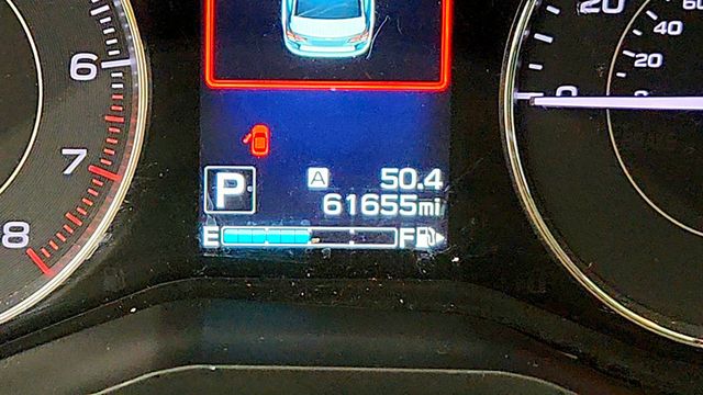 2018 Subaru Impreza 2.0i Limited 5-door CVT - 23073080 - 15
