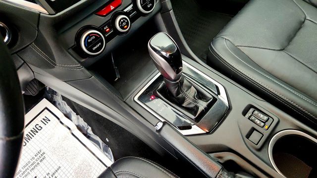 2018 Subaru Impreza 2.0i Limited 5-door CVT - 23073080 - 16